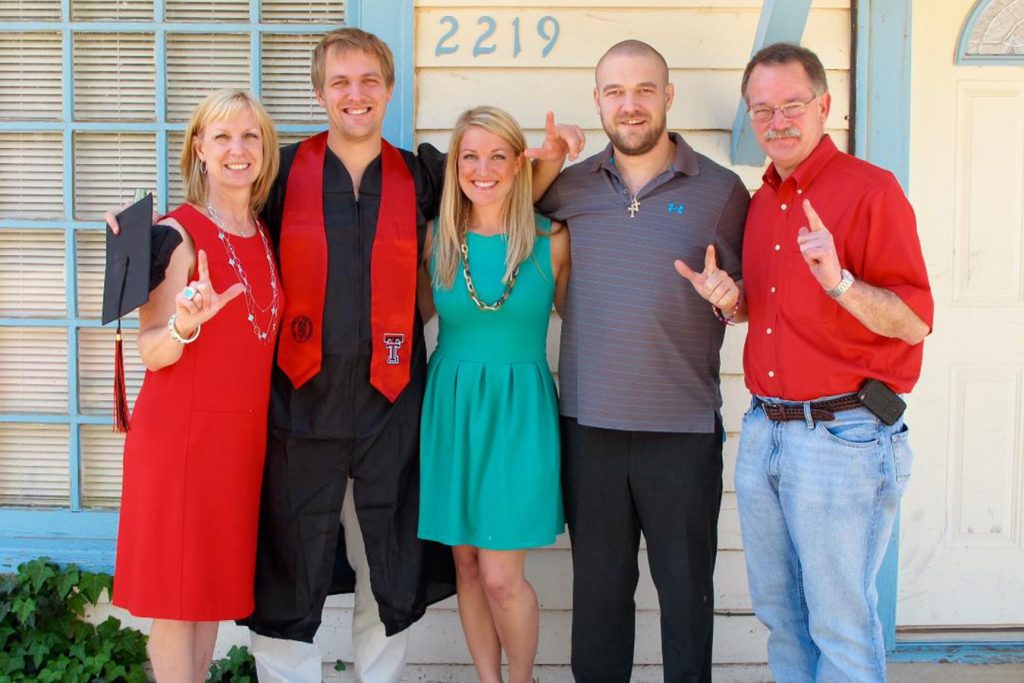 Alarming Suicide Rate Jolts Texas Community Into Action