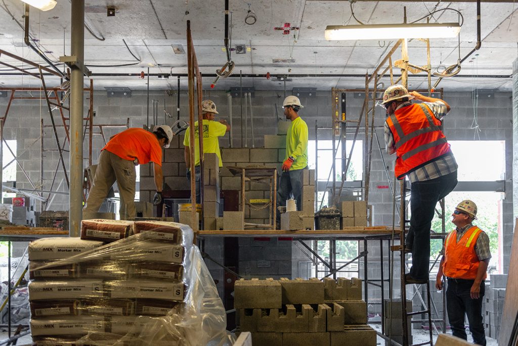Workers Overdose On The Job, And Employers Struggle To Respond