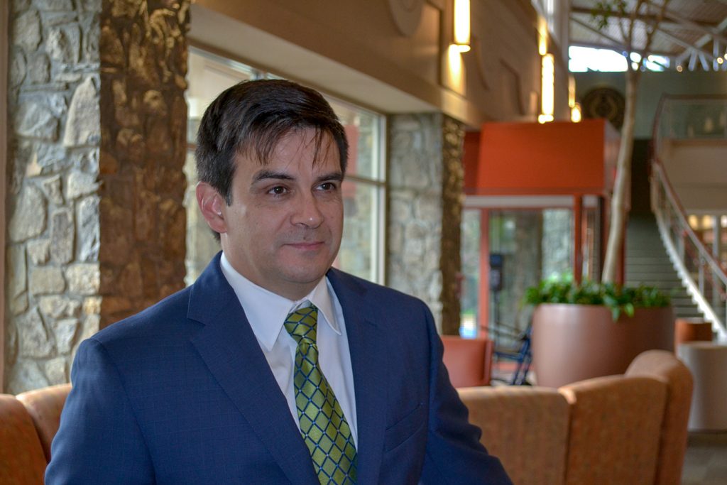 How The Eastern Cherokee Took Control Of Their Health Care