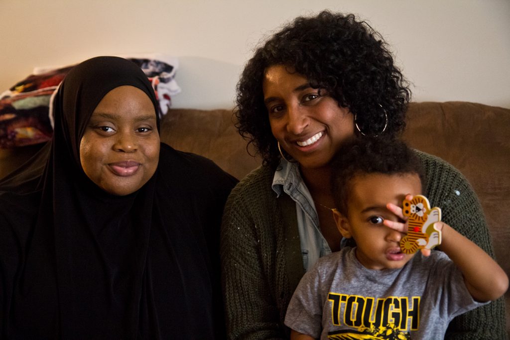 Black Mothers Get Less Treatment For Postpartum Depression Than Other Moms