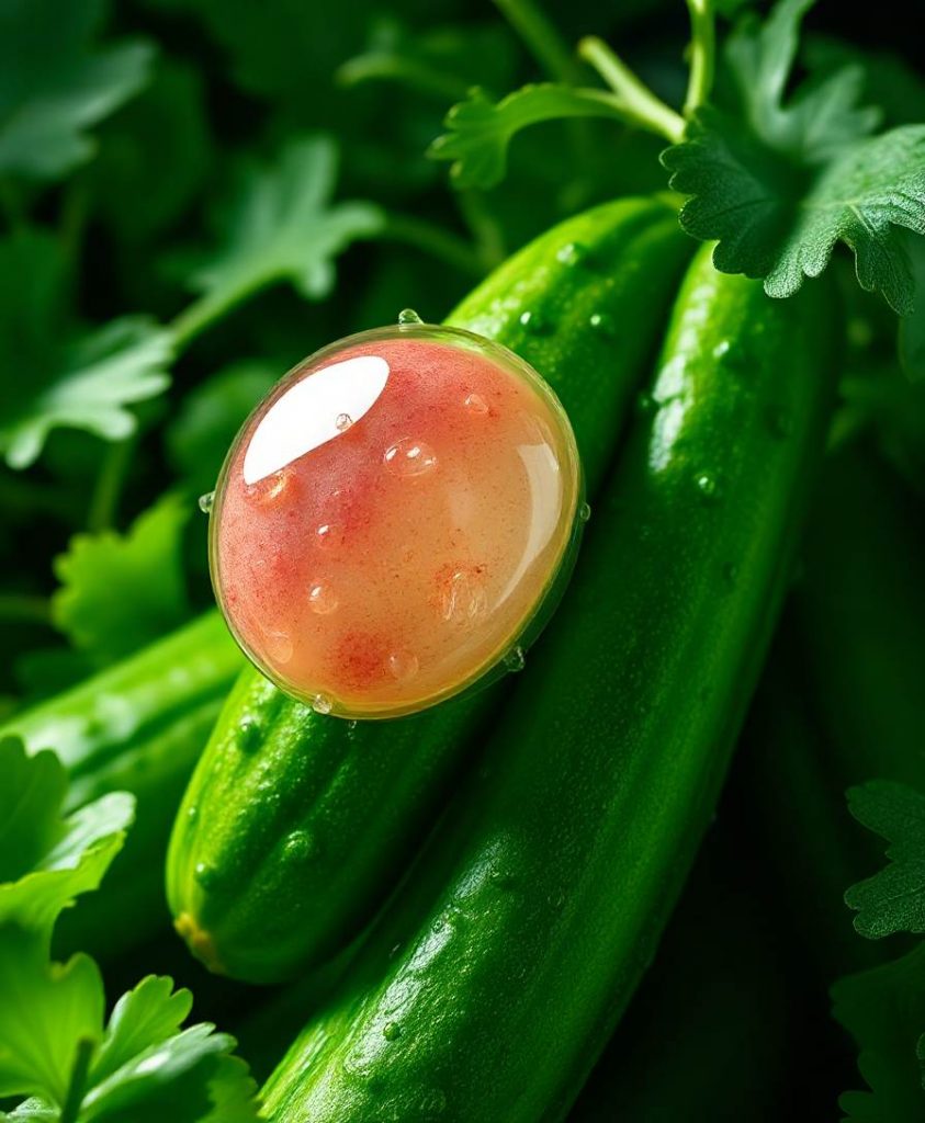 Salmonella Outbreak Linked to Cucumbers Expands