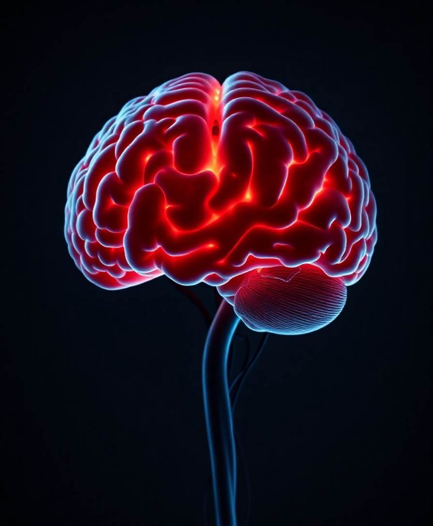 The brain bases of emotion generation and emotion regulation