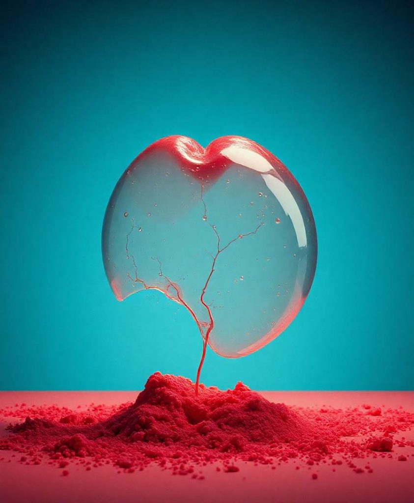 Why Heartburn Gets Worse With Age