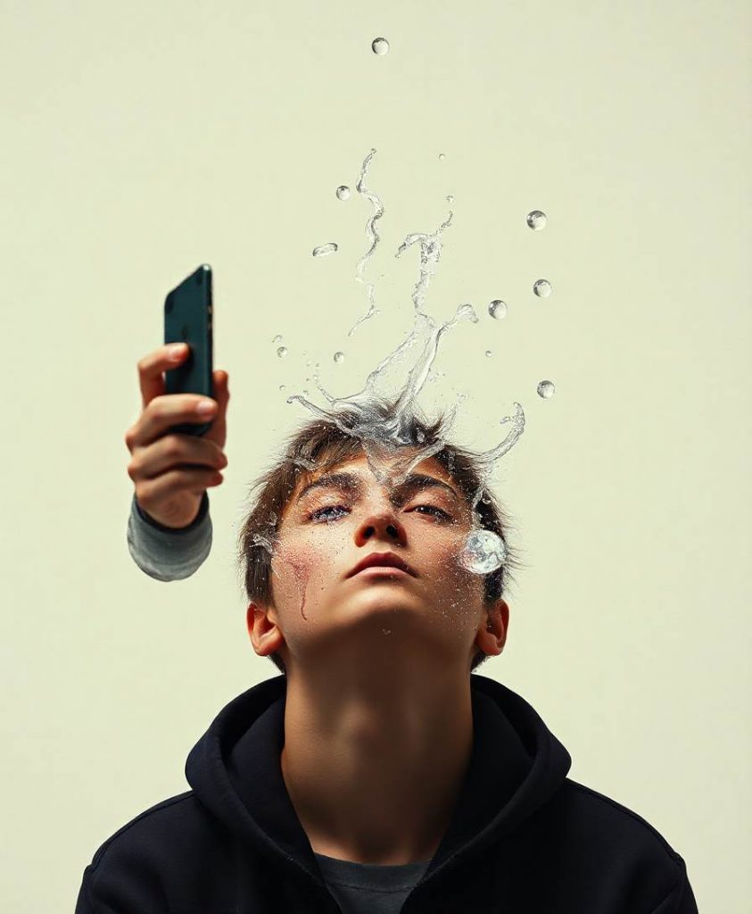 Teen Depression Jumps With More Social Media Use