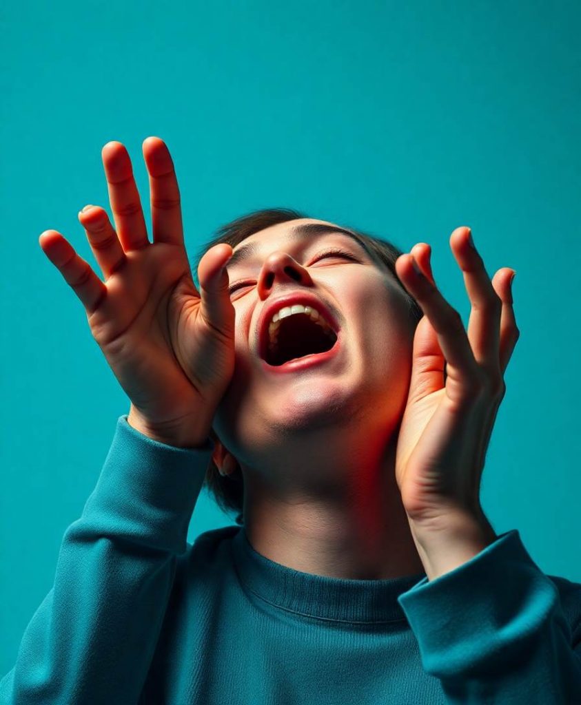 Why You Can’t Tickle Yourself