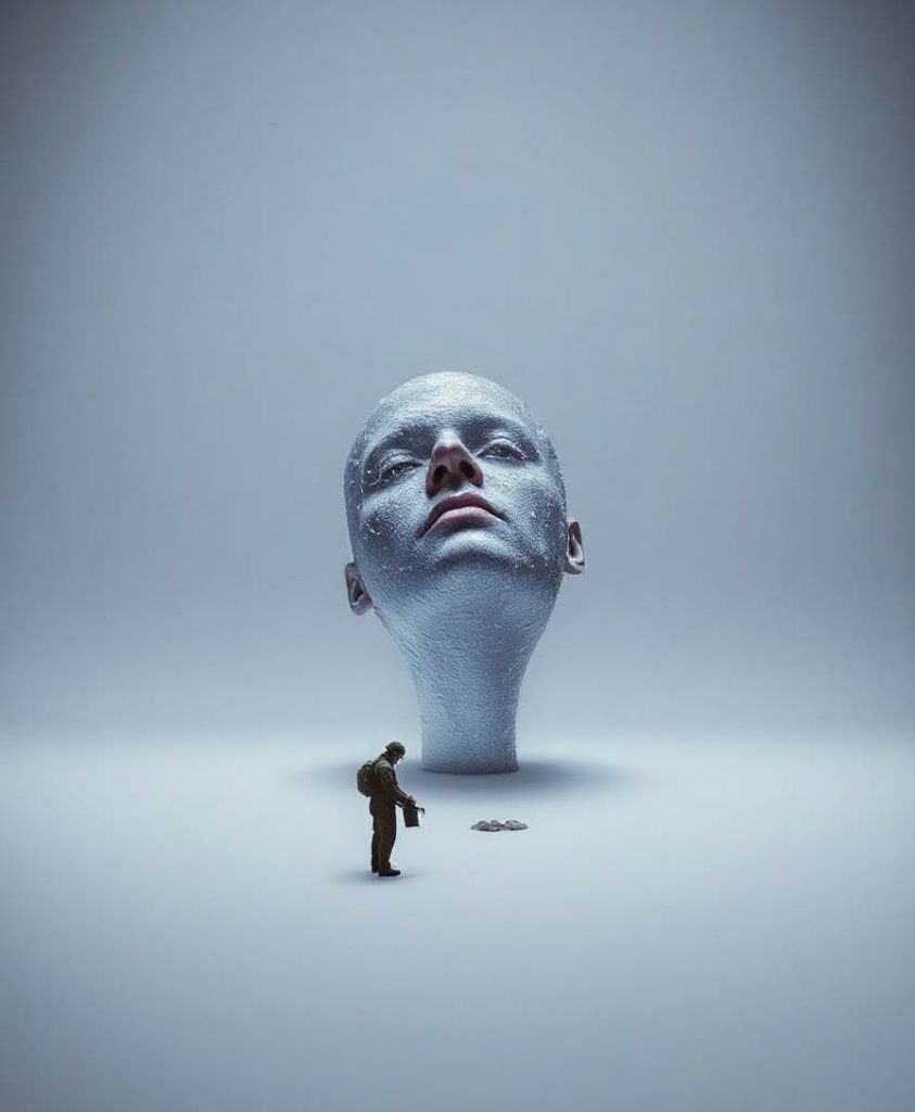 Military Service Might Protect Against Depression