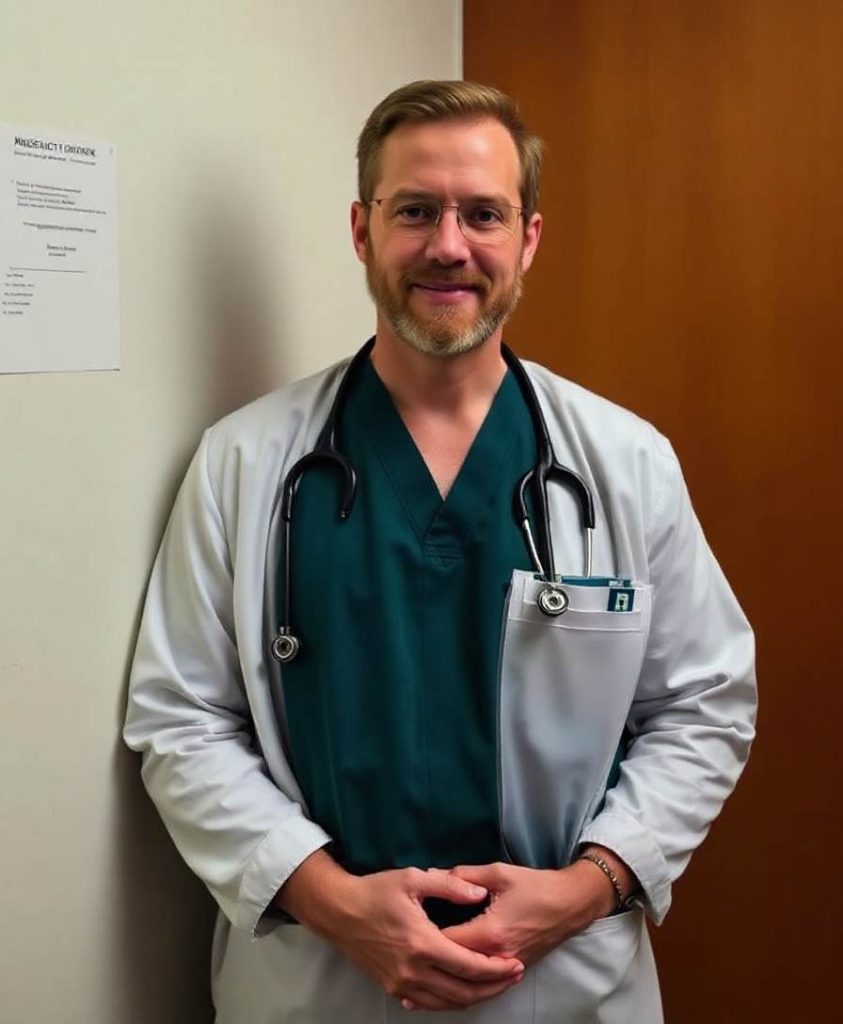 American Doctors Are Moving to Canada To Escape the Trump Administration