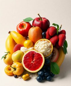 6 Fruits Packed With Calcium