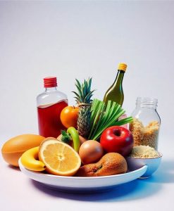 Acid-busting diet triggers 13-pound weight loss in just 16 weeks