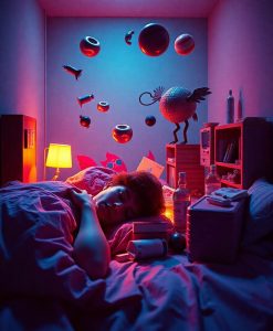 Adolescents who sleep longer perform better at cognitive tasks