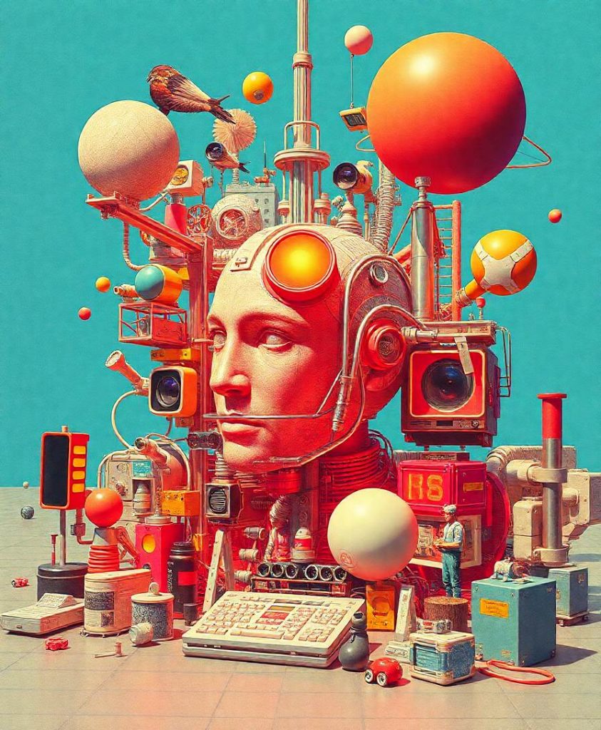 AI is here to stay, let students embrace the technology, experts urge