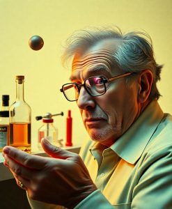 Are you curious? It might help you stay sharp as you age