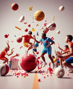 Athletes With ADHD Have Longer Concussion Recovery