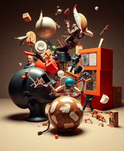 Attachment theory: A new lens for understanding human-AI relationships