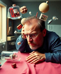 Autopsy Says Gene Hackman Died From Heart Disease