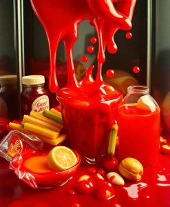 Blood, Urine Reveal Ultraprocessed Food Intake