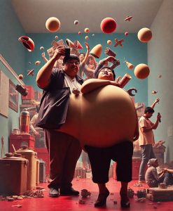 Body Mass Index and the Asian Community