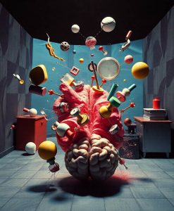 Boost Exercise in Middle Age to Protect Brain