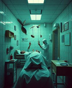 California Halts Medical Parole, Sends Several Critically Ill Patients Back to Prison