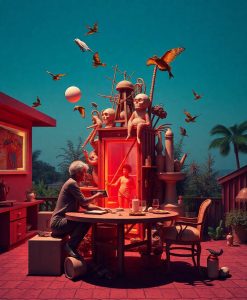 CDC Advises Older Adults Against Chikungunya Shot