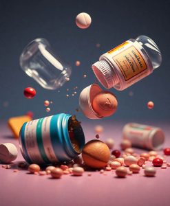 Common Diabetes Drug Reduces Knee Arthritis Pain