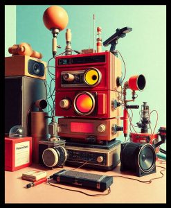 Core systems of music perception