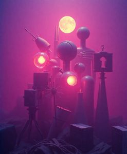 Covert orienting: the dark matter of social attention