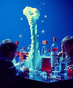 DeSantis Signs Bill Making Fla. 2nd State to Ban Fluoride