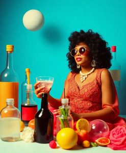 Diana Ross’s Secrets to Staying Youthful