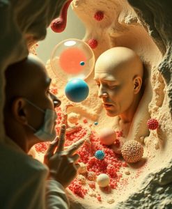 Dr. Crandall: Stem Cells and the Future of Medicine