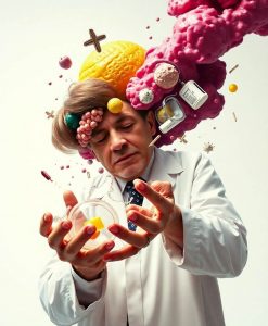 Dr. Crandall: The Healing Power of Prayer