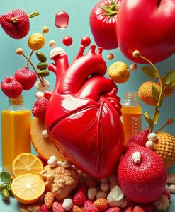 Dr. Crandall: This Vitamin Is Vital for Heart Health