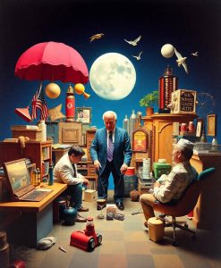 Dr. Petrylak to Newsmax: No Way to Tell When Biden’s Prostate Cancer Developed