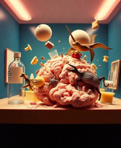 Early Menopause May Predict Greater Brain Decline