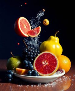 Eat These Four Fruits to Sleep More Soundly