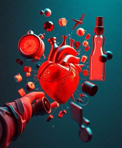 Engineers develop wearable heart attack detection tech