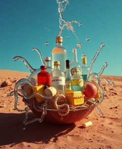 EPA to Rollback Limits on Drinking Water Chemicals