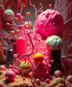 Estrogen-related receptors could be key to treating metabolic and muscular disorders