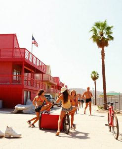 Exercising in High Heat Can Be Extremely Dangerous