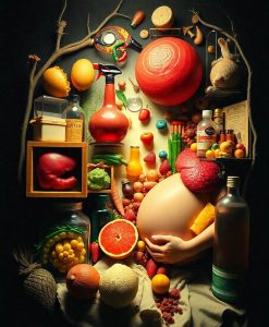 Fatty liver in pregnancy may increase risk of preterm birth