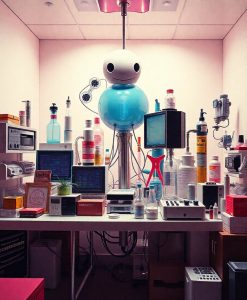 FDA Centers to Deploy AI Internally