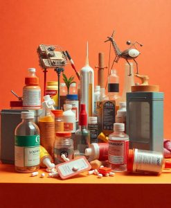 FDA Halts Sale of Off-Brand Ozempic, Other GLP-1s