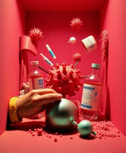 FDA’s Makary: ‘Taking a Look’ at COVID Vaccine Approvals