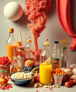 FDA to Allow Three New Natural Color Additives