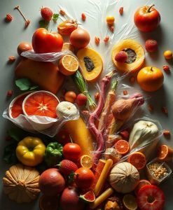 Foods that Help Minimize Varicose Veins