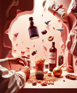 Good karma for me, bad karma for you