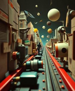 Guardrails, education urged to protect adolescent AI users