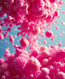 Gut bacteria and acetate, a great combination for weight loss