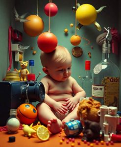 ‘Helpless’ infants are active, goal-directed agents: response to Cusack et al.