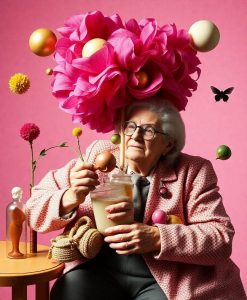 Honey, Sweetie, Dearie: The Perils of Elderspeak